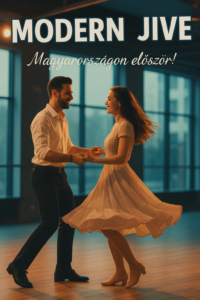 Modern Jive