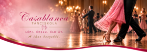 Casablanca header